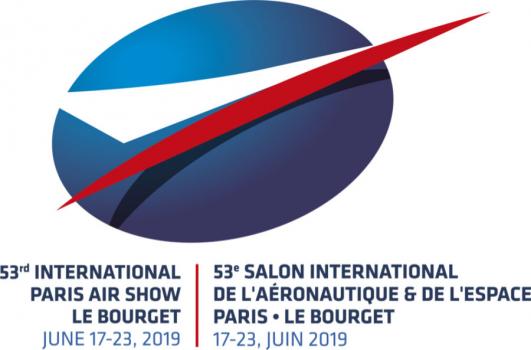 3) Paris Air Show starts on June 17