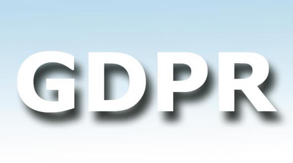 GDPR graphic