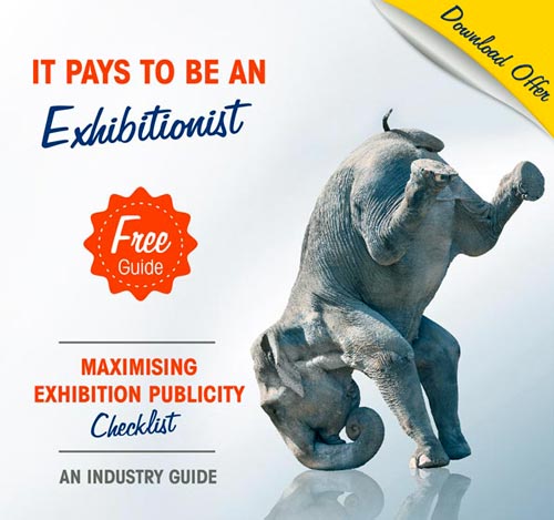 Exhibition Publicity Guide